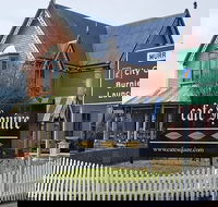 Cafe Squire - Accommodation Port Macquarie