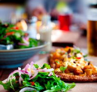 Central Restaurant - Accommodation Port Macquarie