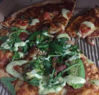Crust - Accommodation Port Macquarie