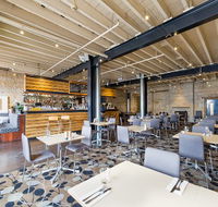 Customs House Waterfront Hotel Restaurant - Accommodation Port Macquarie