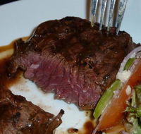 Dannebrog Cafe and Bar Grill - Accommodation Port Macquarie