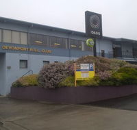 Devonport RSL - Accommodation Port Macquarie
