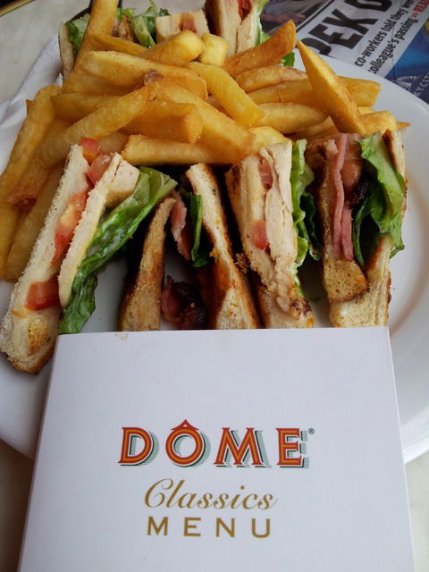 Dome Darwin Airport - Accommodation Port Macquarie 7