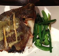 Edgewater's Bistro - Accommodation Port Macquarie