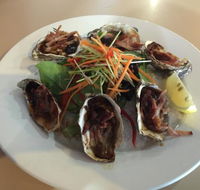Elimatta Motor Inn - Bistro  Bar - Accommodation Port Macquarie