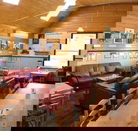 Franks Cider House and Cafe - Accommodation Port Macquarie