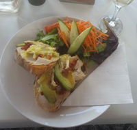 Harbour Masters Cafe - Accommodation Port Macquarie