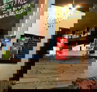 Harvest Coffee Shop - Accommodation Port Macquarie