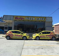 Herb's Pizza - Accommodation Port Macquarie