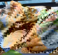 Hooked - Accommodation Port Macquarie