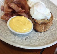 Hurricanes Cafe - Accommodation Port Macquarie