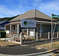 Infuse Coffee Roasters - Accommodation Port Macquarie