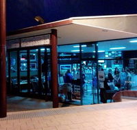 Inn-dulgence Cafe - Accommodation Port Macquarie