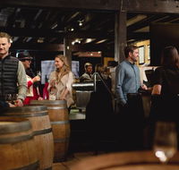 Lark Distillery Whisky Bar - Accommodation Port Macquarie