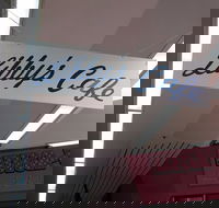Libby's Cafe - Accommodation Port Macquarie
