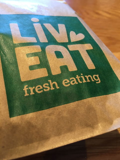Liv-eat Fresh Eating (Liverpool St) - Accommodation Port Macquarie 8