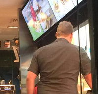 McDonald's - Accommodation Port Macquarie