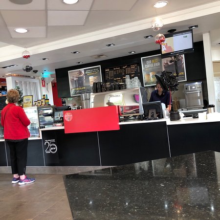 Mcdonald's Family Restaurants - Accommodation Port Macquarie 0