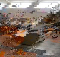 Moto Vecchia - Cafe - Accommodation Port Macquarie