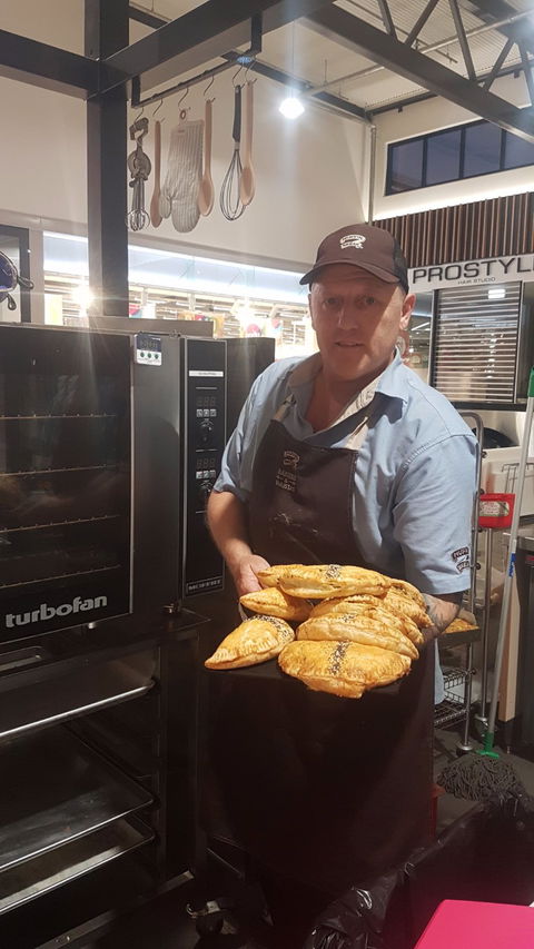 Muffin Break - Accommodation Port Macquarie 4