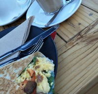 Nourish Me Cafe - Accommodation Port Macquarie