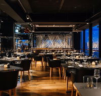 Old Wharf Restaurant - Accommodation Port Macquarie