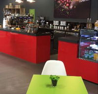 Raw Bean Espresso - Accommodation Port Macquarie