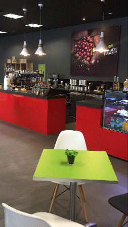 Raw Bean Espresso - Accommodation Port Macquarie 0