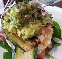 Rawgasm - Accommodation Port Macquarie