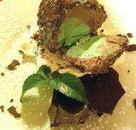 Rialto Gallery Restaurant - Accommodation Port Macquarie