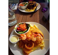 Sails Restaurant - Accommodation Port Macquarie