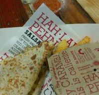 Salsas Fresh Mex Grill Casuarina - Accommodation Port Macquarie