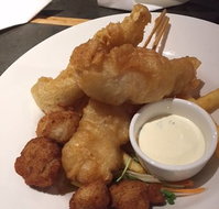 Shoreline Hotel - Accommodation Port Macquarie