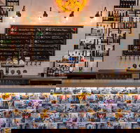 Six Tanks Brew Pub - Accommodation Port Macquarie