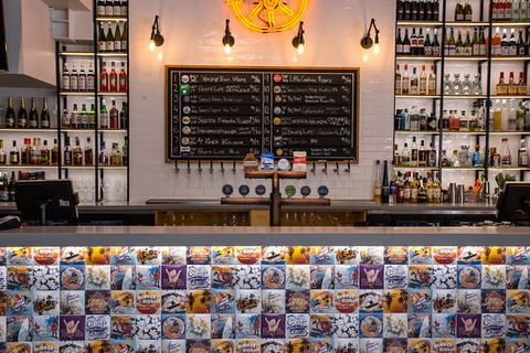 Six Tanks Brew Pub - Accommodation Port Macquarie 0