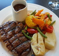 Snug Tavern - Accommodation Port Macquarie