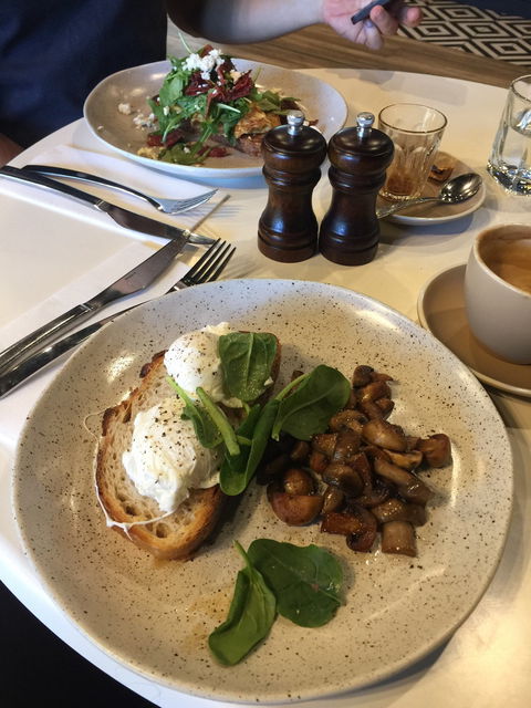 Sole Restaurant & Bar - Accommodation Port Macquarie 10