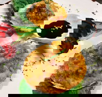 Tang Dynasty Chinese Restaurant - Accommodation Port Macquarie