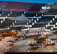The Brown Bear Eatery - Accommodation Port Macquarie