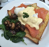 The Coffee Club - Accommodation Port Macquarie