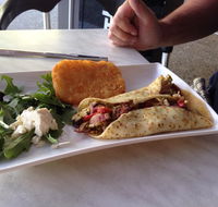 The Coffee Club Darwin Waterfront - Accommodation Port Macquarie