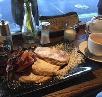 The Lansdowne Cafe - Accommodation Port Macquarie