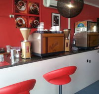 The Larder Cafe - Accommodation Port Macquarie