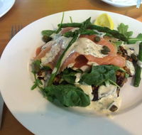 The Office Espresso Bar - Accommodation Port Macquarie