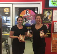 Tommo's Pies - Accommodation Port Macquarie