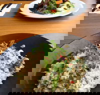 Verona Italian Restaurant and Wine Bar - Accommodation Port Macquarie