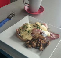 Waterfront Cafe - Accommodation Port Macquarie