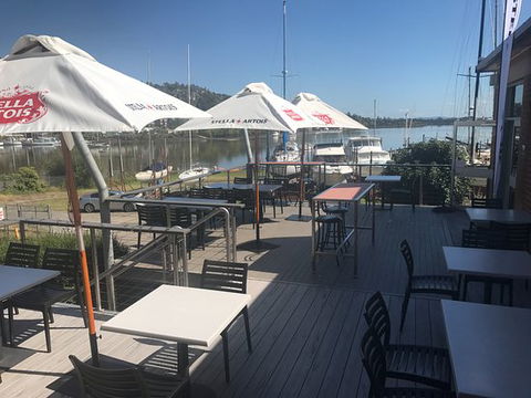 Yacht Club Fifty Five - Accommodation Port Macquarie 0