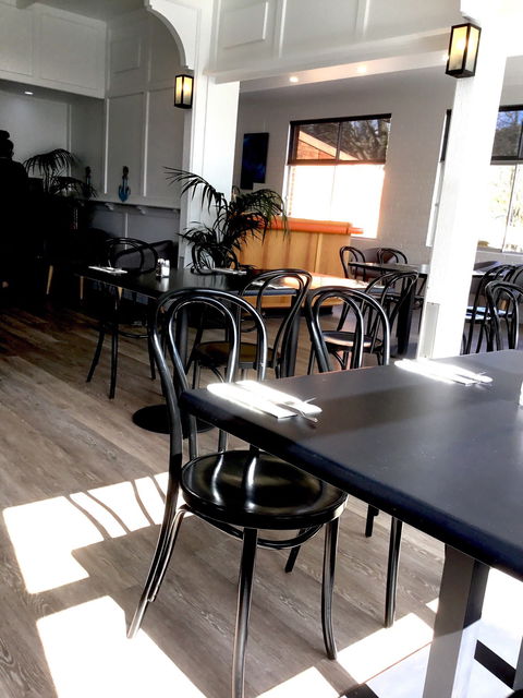 Yacht Club Fifty Five - Accommodation Port Macquarie 6