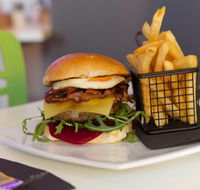 Zero Davey Cafe - Accommodation Port Macquarie